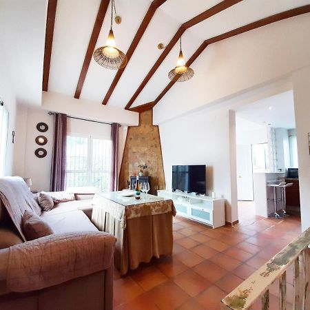 Casa Rural Arrebol Villa Аракена Екстериор снимка