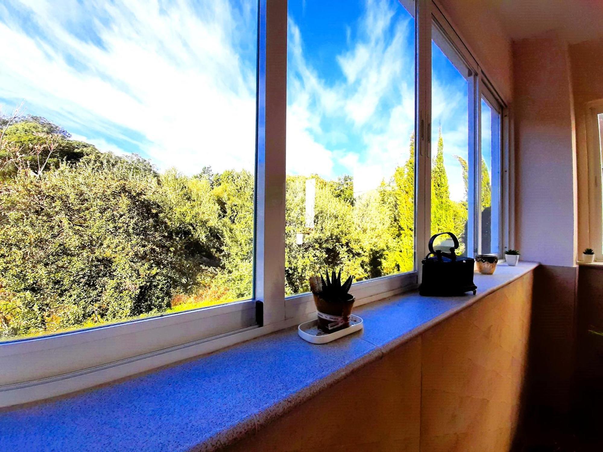 Casa Rural Arrebol Villa Аракена Екстериор снимка
