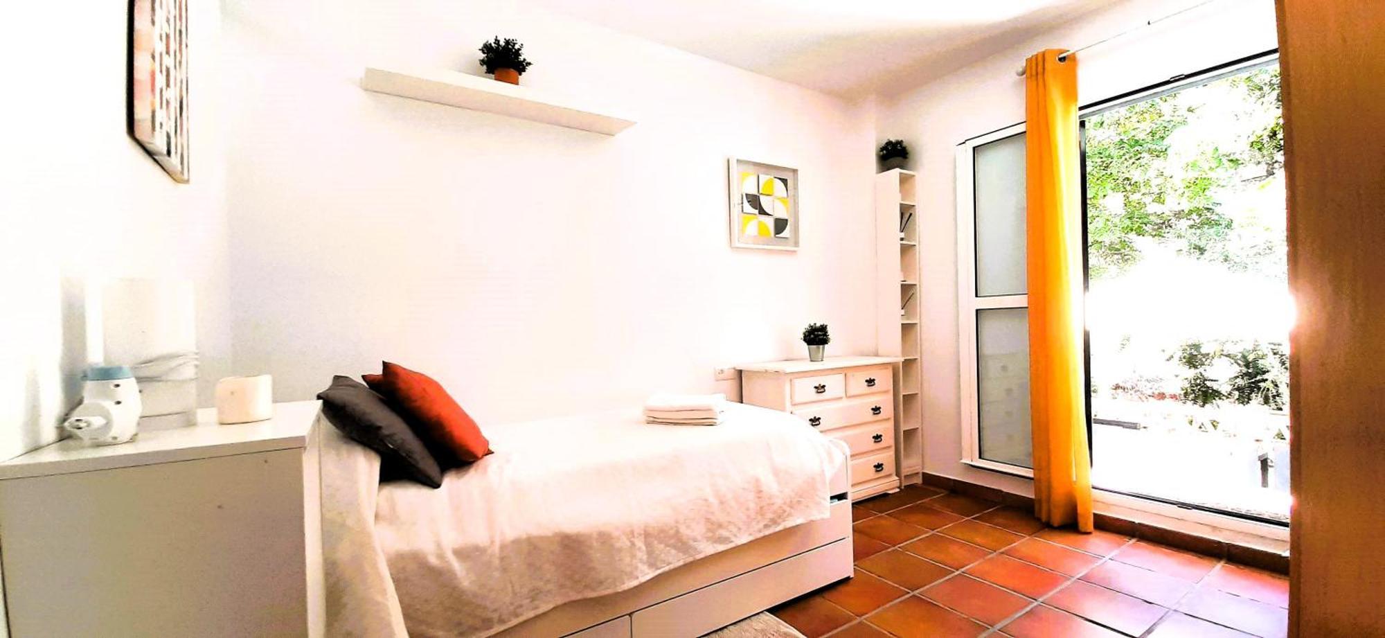 Casa Rural Arrebol Villa Аракена Екстериор снимка